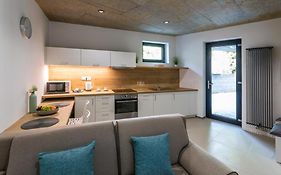 Nerudovka Apartment