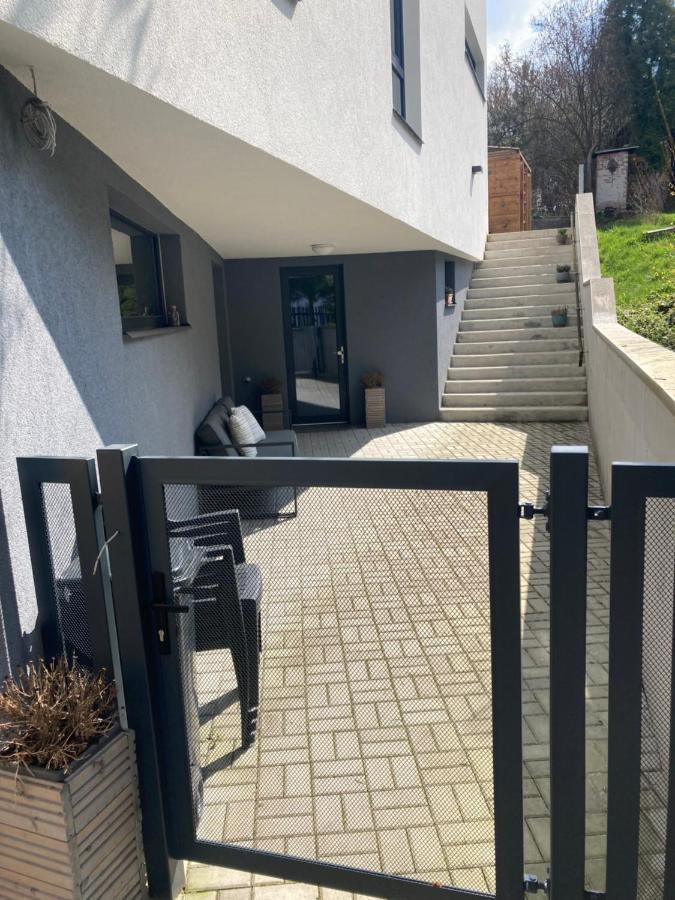 Nerudovka Apartment Karlovy Vary Exteriér fotografie