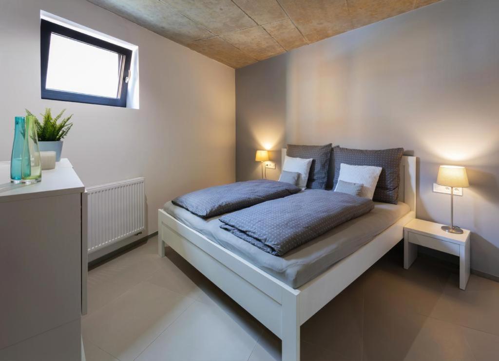 Nerudovka Apartment Karlovy Vary Exteriér fotografie