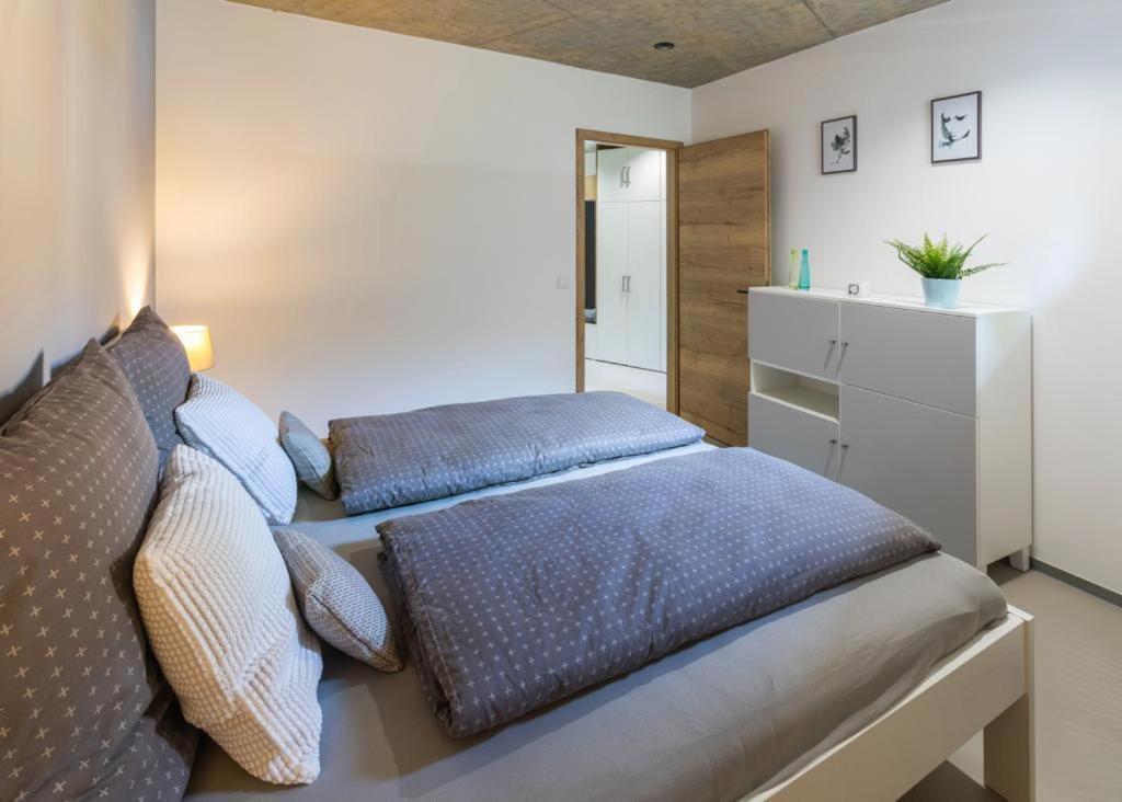 Nerudovka Apartment Karlovy Vary Exteriér fotografie