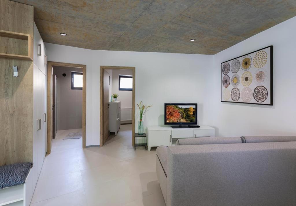 Nerudovka Apartment Karlovy Vary Exteriér fotografie