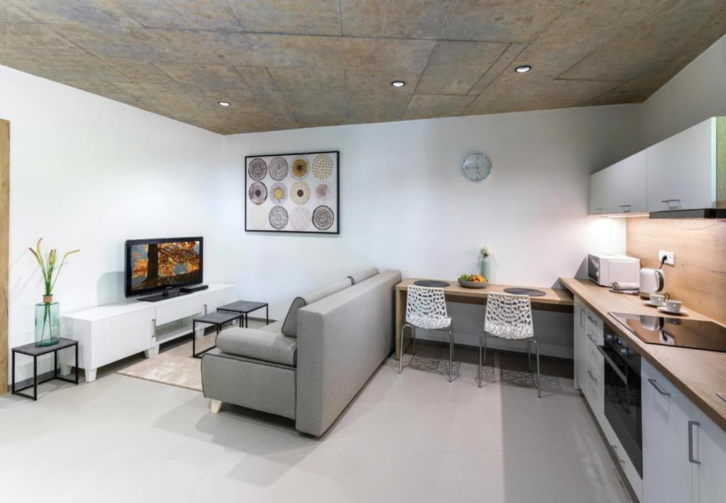 Nerudovka Apartment Karlovy Vary Exteriér fotografie